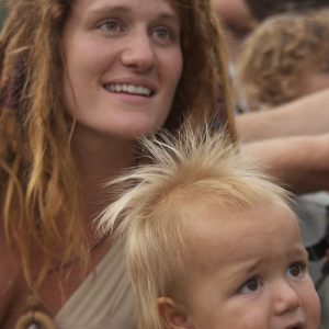 2-Day Pass Children Ages 3-7
