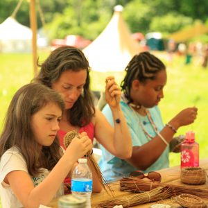 4-Day Youth Pass, 8-12