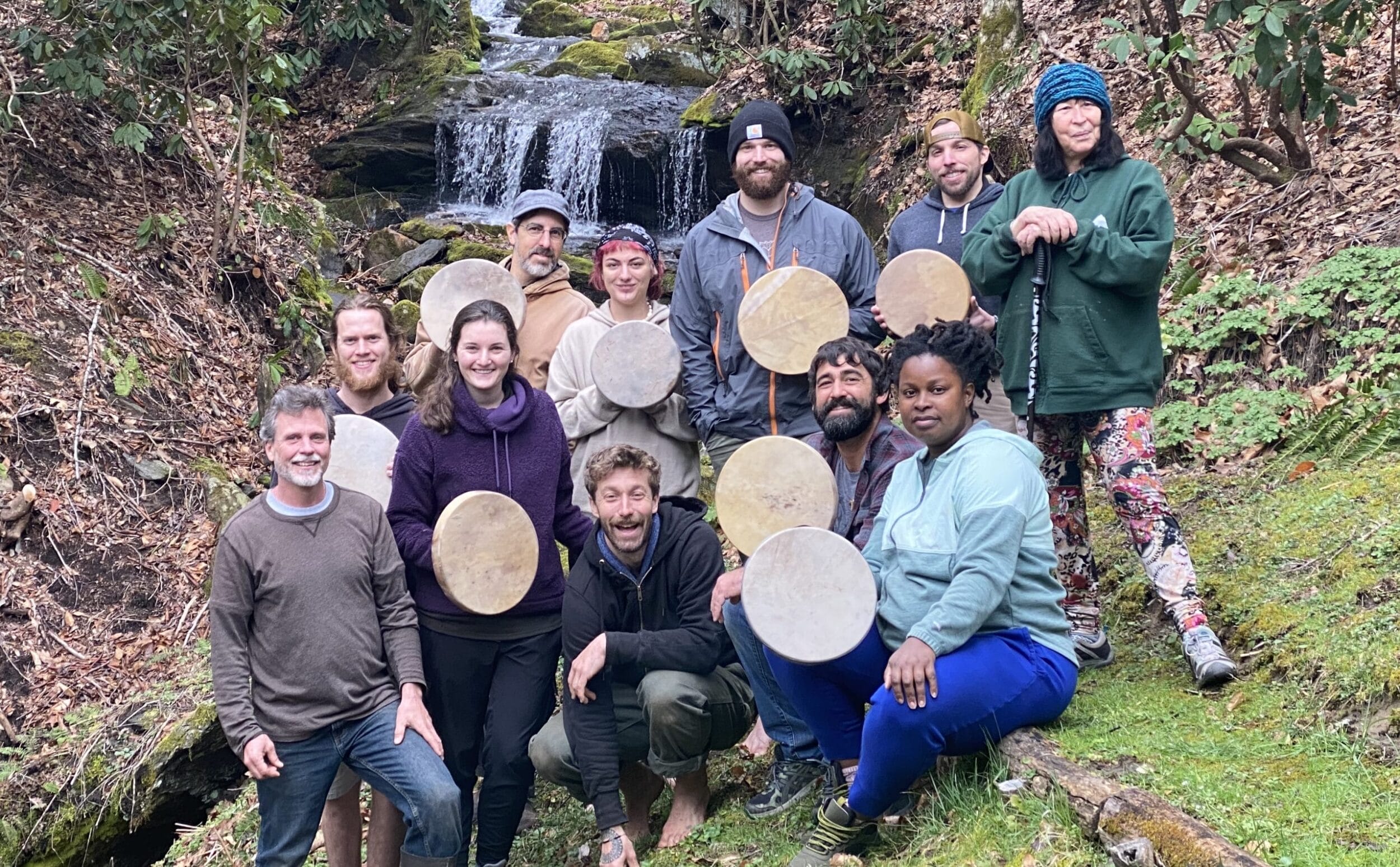Holistic Survival School