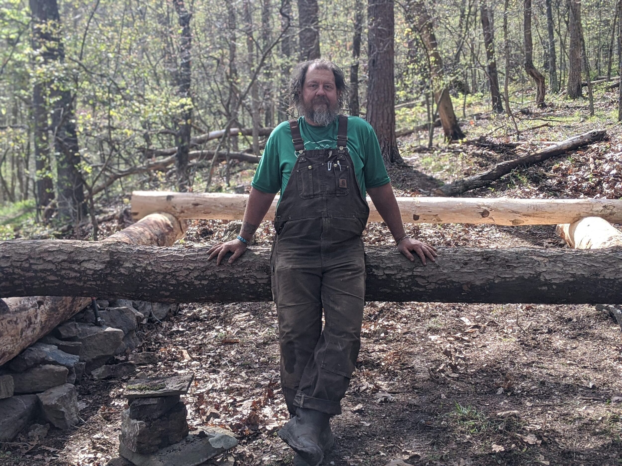North American Bushcraft School