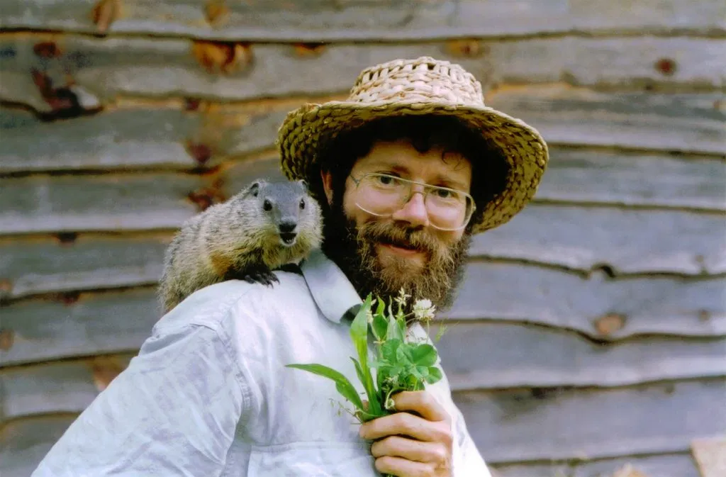Doug Elliot